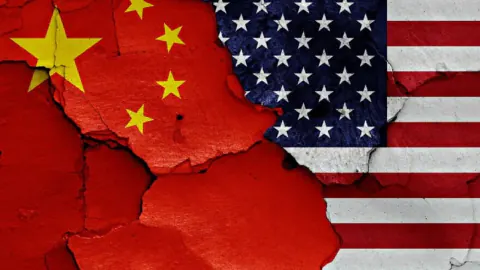 Pentagon'dan Çinli Teknoloji Devlerine Operasyon: BYD ve Alibaba Kara Listede
