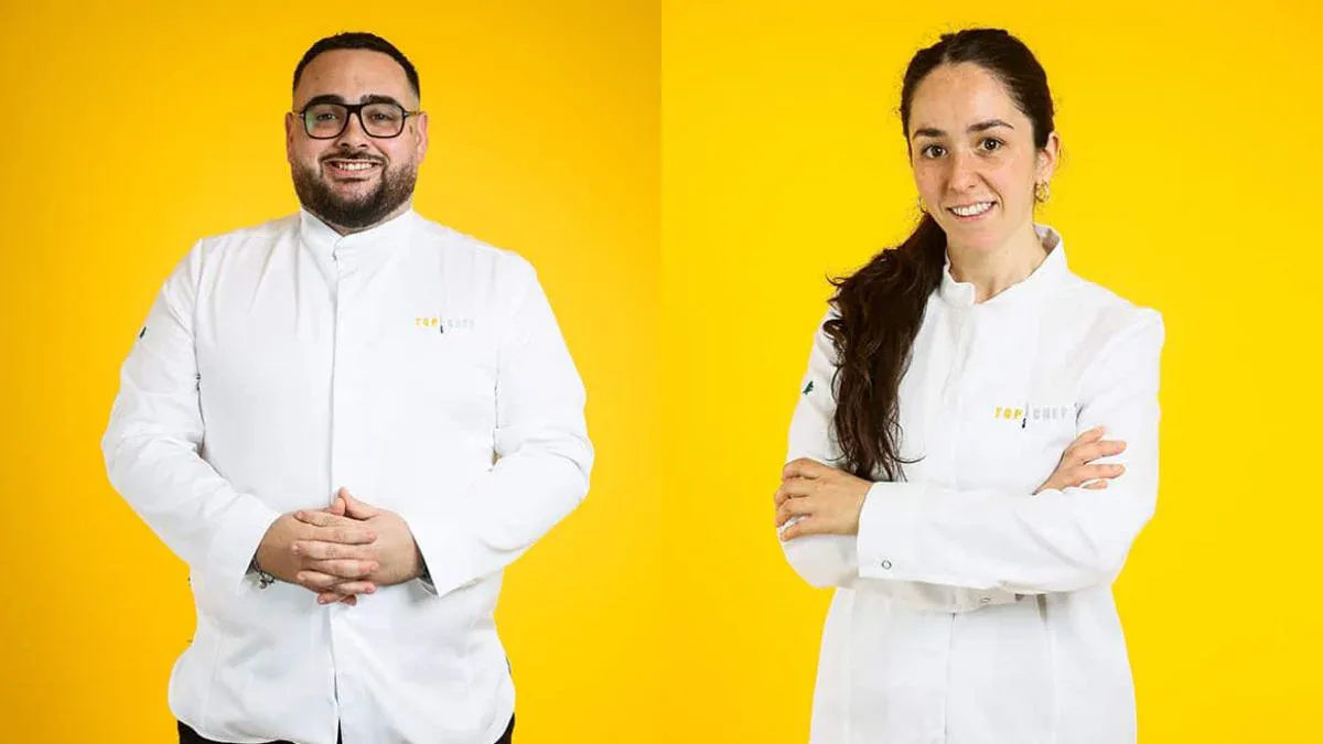 Top Chef 2026 Finalisti Belli Oldu: Alexy mi Viviana mı Kazandı? Top Chef 2026 Finalisti Belli Oldu: Alexy mi Viviana mı Kazandı?
