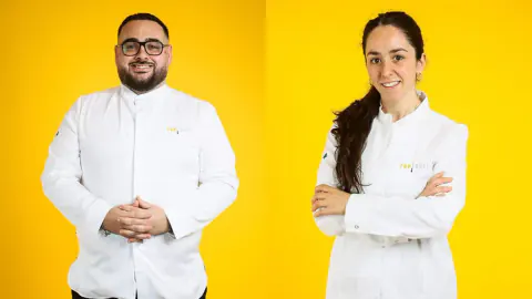 Top Chef 2026 Finalisti Belli Oldu: Alexy mi Viviana mı Kazandı? Top Chef 2026 Finalisti Belli Oldu: Alexy mi Viviana mı Kazandı?
