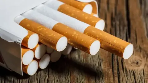 Sağlık Bakanlığı'ndan sigara zamı tasarısı: Paket başına 20 TL ek yük