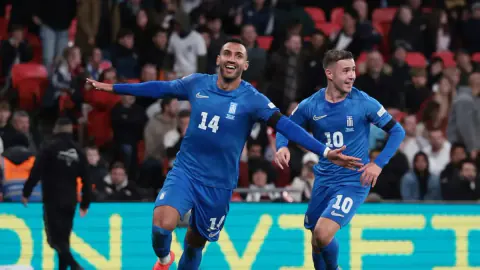 Fenerbahçe Vangelis Pavlidis İçin Benfica ile Görüşüyor