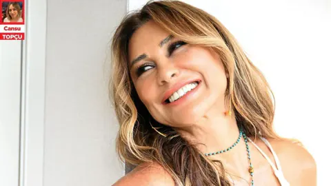Selen Görgüzel'den Şöhret İtirafı: 'Şöhretin Bana Hiçbir Faydası Olmadı' Selen Görgüzel'den Şöhret İtirafı: 'Şöhretin Bana Hiçbir Faydası Olmadı'