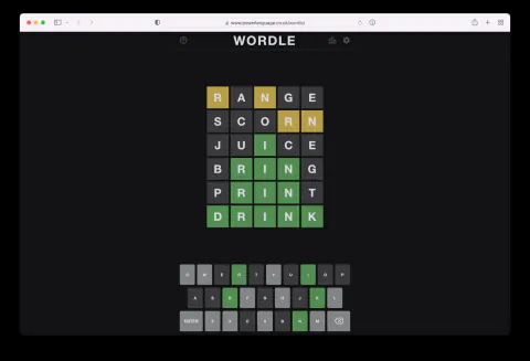 Wordle Bugünün Cevabı Nedir? 29 Haziran #1836 İçin İpuçları ve Çözüm