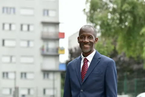 Saint-Denis'te Siyasi Dönüşüm: Belediye Başkanı Bally Bagayoko Dönemi