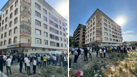 Batman'da aile katliamı: Ali Pınar eşini ve iki çocuğunu öldürüp intihar etti