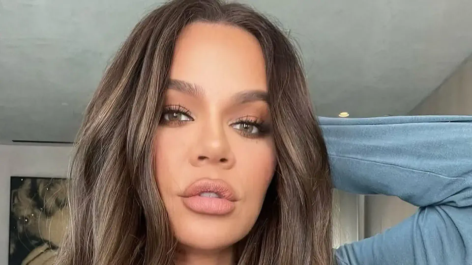 Khloé Kardashian 42 Yaşında: Yıllar İçindeki Büyük Değişimi görseli