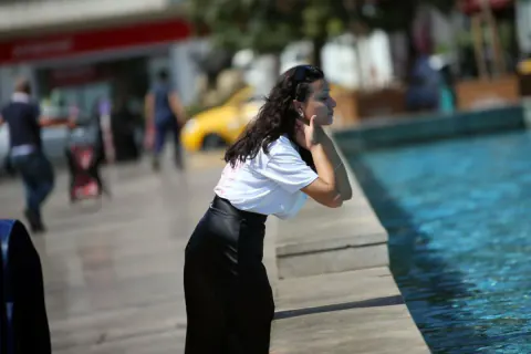Bursa Hava Durumu: 31 Temmuz Cuma Günü Sıcaklık ve Rüzgar Detayları