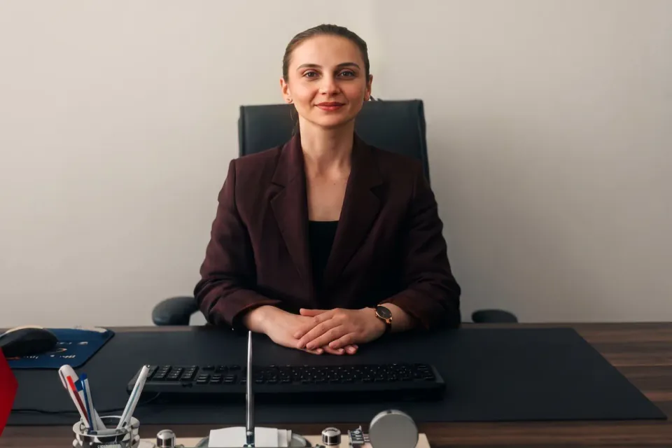 Yalova Eğitim ve Araştırma Hastanesi'nde Yeni Yönetim Kadrosu Atandı görseli