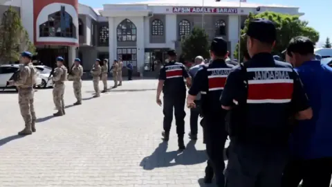 16 İlde Dev Bahis Operasyonu: 114 Milyon Liralık Trafik Deşifre Oldu