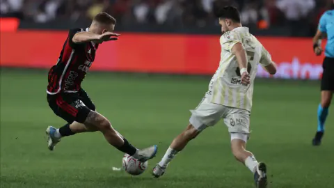 Fenerbahçe Gaziantep'te 1-1 berabere kaldı: Üst üste ikinci puan kaybı