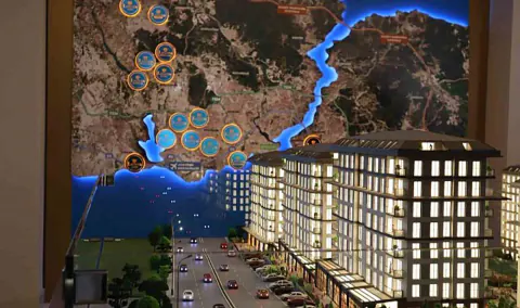 Sultanbeyli Belediyesi'nden Faizsiz Konut Hamlesi: Sulkent Projesi