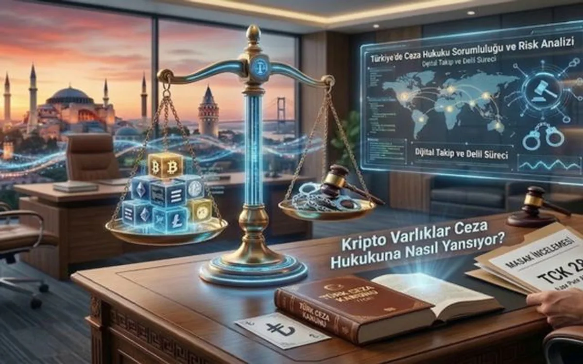 Kripto Varlık Güvenliğinde 2026 Standartları: Cüzdanlar ve Regülasyonlar Kripto Varlık Güvenliğinde 2026 Standartları: Cüzdanlar ve Regülasyonlar
