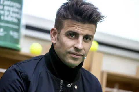 Gerard Piqué'nin Gizli Kalesi: Bolvir'deki Lüks Yaşamı ve Malikanesi