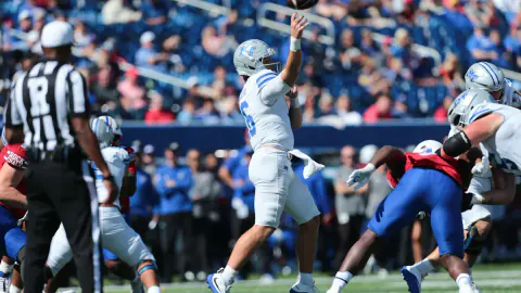 Delaware vs Middle Tennessee Tahmini: C-USA Şampiyonluk Yarışında Kritik Kavga