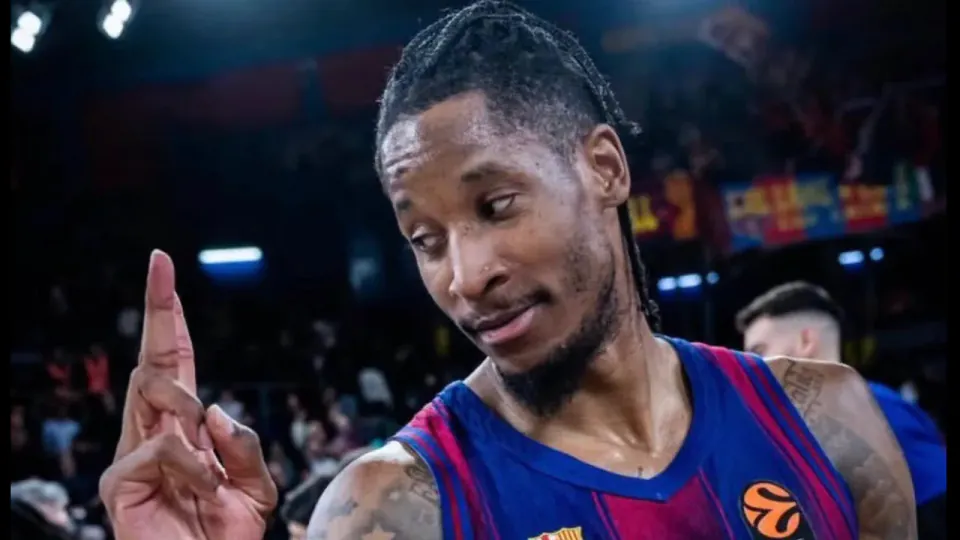 Fenerbahçe'den Yıldız Transfer: Will Clyburn Resmen Açıklandı görseli