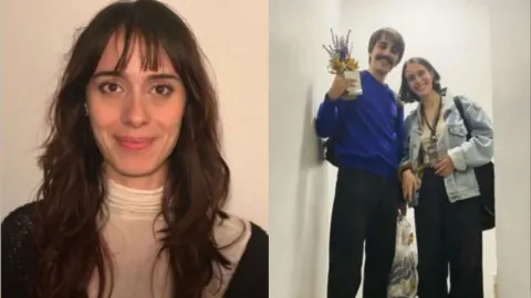 Deniz Göktaş'ın sevgilisi Cemre Kaboğlu kimdir? Sanat hayatı ve kariyeri