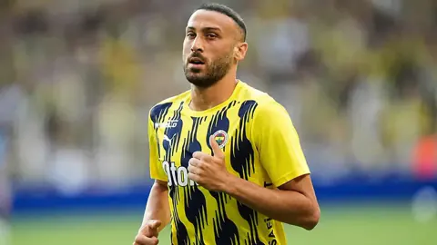 Cenk Tosun'un Yeni Takımı Belli Oldu: Tecrübeli Golcü İmzayı Atıyor