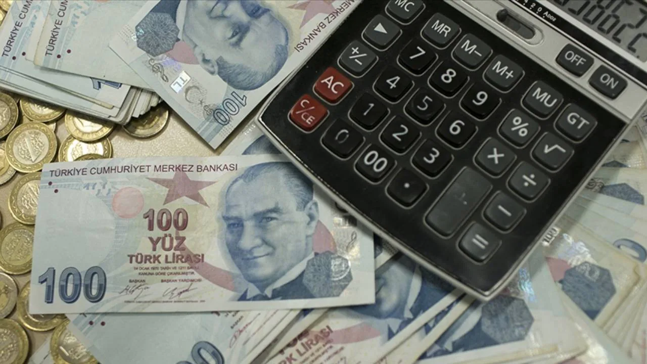 TCMB 2026-II Enflasyon Raporu Yayınlandı: Piyasalarda Yeni Dönem mi Başlıyor? TCMB 2026-II Enflasyon Raporu Yayınlandı: Piyasalarda Yeni Dönem mi Başlıyor?