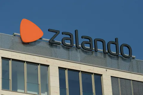Alman Finans Denetçisi Bafin'den Zalando'ya İnceleme: Hisseler Sert Düştü