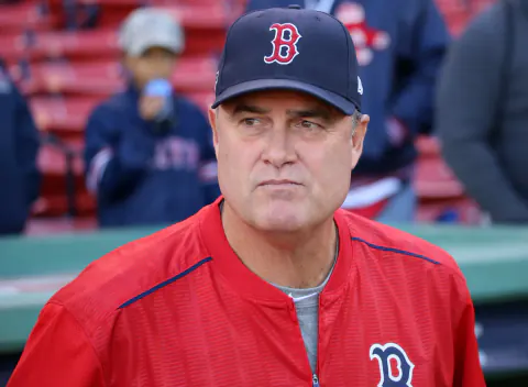 Boston Red Sox'un Yükselen Yıldızı Ceddanne Rafaela ve All-Star Başarısı