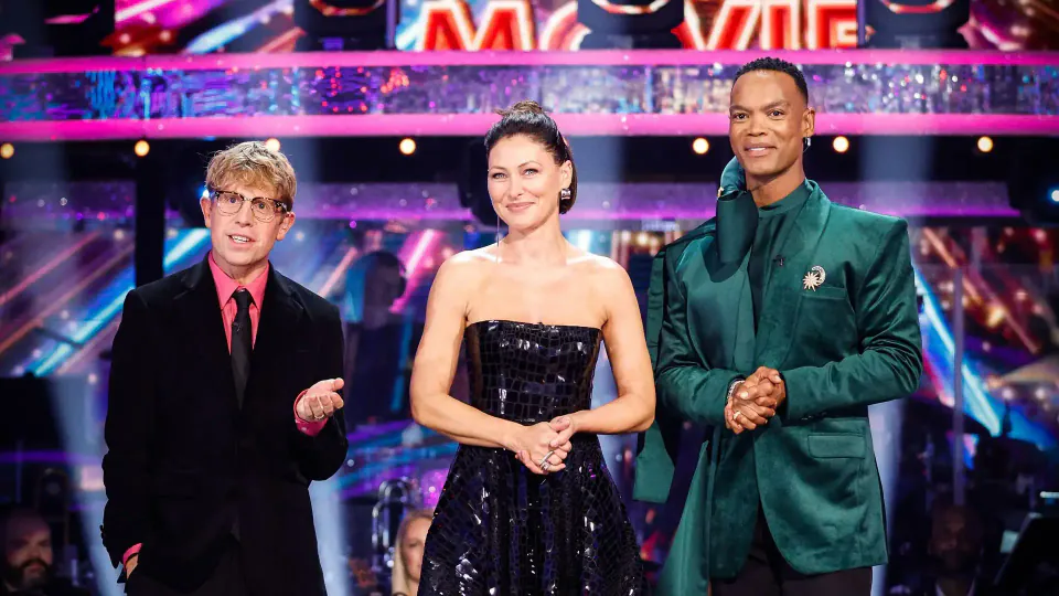Strictly Come Dancing 2026: İlk Eleme Dance-Off Sonucu Belli Oldu görseli