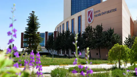 KTÜN'den COP31'e dört proje: Sürdürülebilir kampüs modeli dünya görüşüne sunuluyor
