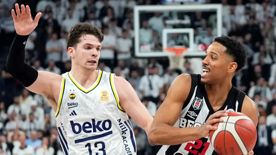 Fenerbahçe Beko'da Şok Ayrılık: Tarık Biberović Dallas Mavericks'e Gidiyor görseli