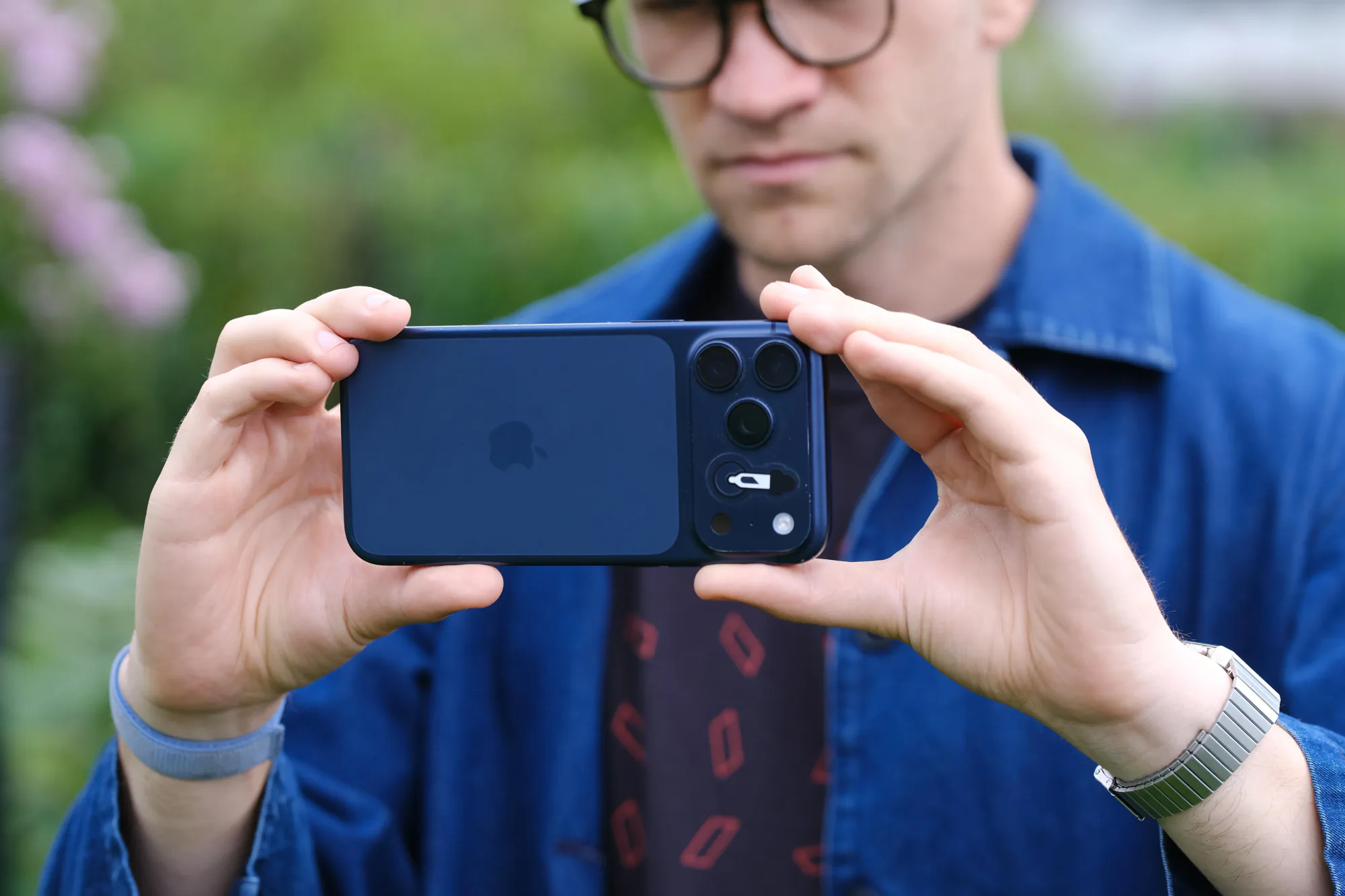 Akıllı Telefonla Profesyonel Kalite Fotoğraf Çekmenin Yolları Akıllı Telefonla Profesyonel Kalite Fotoğraf Çekmenin Yolları