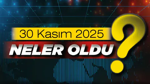 23 Haziran 2026 Tarihli Gündem: Türkiye ve Ankara'da Öne Çıkan Gelişmeler