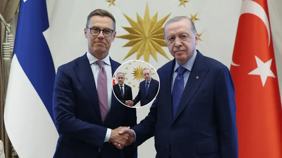 Ankara'da Diplomasi Trafiği Hareketli: Erdoğan'ın Programı ve Yeni Elçi Ataması görseli