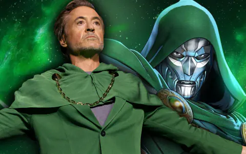 Avengers: Doomsday Kadrosu Netleşiyor: Robert Downey Jr. Dönüyor