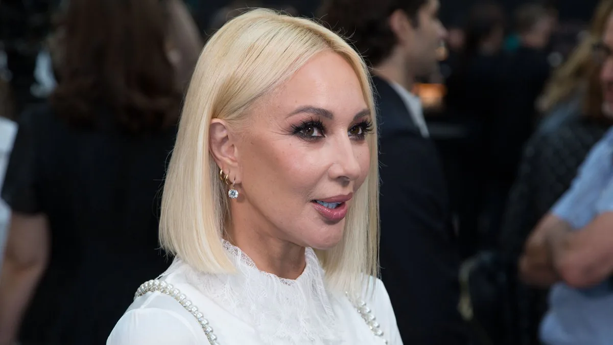 Lera Kudryavtseva Kanye West biletlerinde mağdur: "100 bin ruble uçtu, iade yok" Lera Kudryavtseva Kanye West biletlerinde mağdur: "100 bin ruble uçtu, iade yok"
