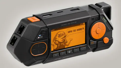 Flipper Zero Ekibinden Yeni Hamle: Linux Tabanlı Flipper One Geliyor