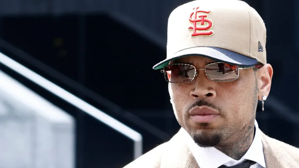 Chris Brown Londra'daki Gece Kulübü Kavgası İçin Suçlu Bulundu görseli