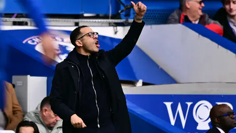 Burnley ve Espanyol Hazırlık Maçında Berabere Kaldı