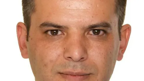 Denizli'de Görevi Başında Rahatsızlanan Polis Memuru Mehmet Ali Kartal Şehit Oldu