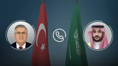 Prens Halid bin Selman Savunma Sanayisinde Yeni Dönem: Suudi Arabistan'ın Savunma Vizyonu