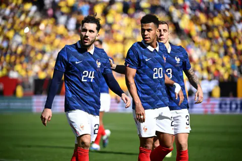 Fransa'nın İdeal 11'inde Sürpriz! Mbappé'nin Yanına Kim Gelecek?