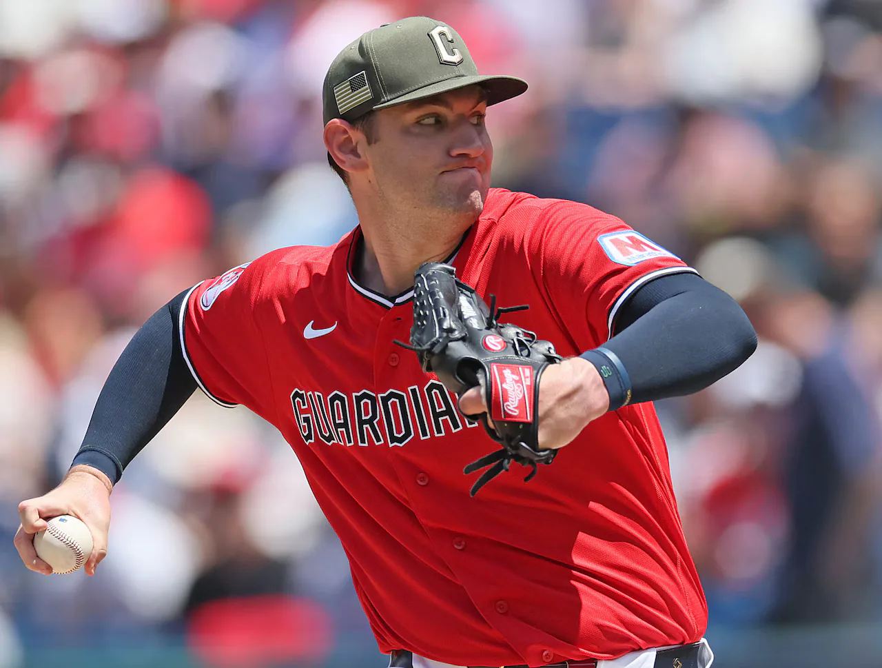 Yankees ve Guardians Karşı Karşıya: Dev Seride Kritik Eksikler ve Pitcher Düellosu Yankees ve Guardians Karşı Karşıya: Dev Seride Kritik Eksikler ve Pitcher Düellosu