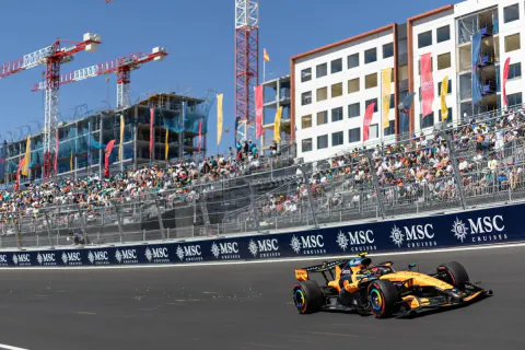 Madrid GP Kualifikasyon Analizi: 2026 Yeni Döneminin İlk İspanya Izgarası Nasıl Şekillendi?