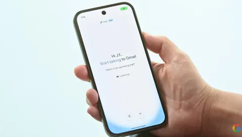 Google Workspace'e Sesli Komutlar Geldi: Gmail, Docs ve Keep'te Gemini Destekli Diktasyon Başladı