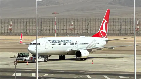 AB uçuş tazminatı: İptal ve gecikmelerde yolculara 600 euroya kadar hak
