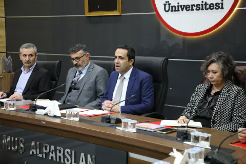TÜBİTAK'tan Muş Alparslan Üniversitesi'ne Kritik Eğitim Desteği