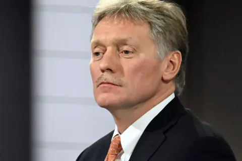 Kremlin'den Kiev'e Silah Yanıtı: Hedeflere Ulaşılana Kadar Sürecek