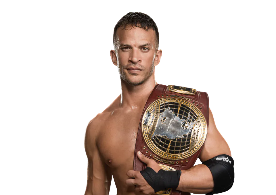 WWE SmackDown'da Ricky Saints Rüzgarı: Night of Champions 2026 Yolunda görseli