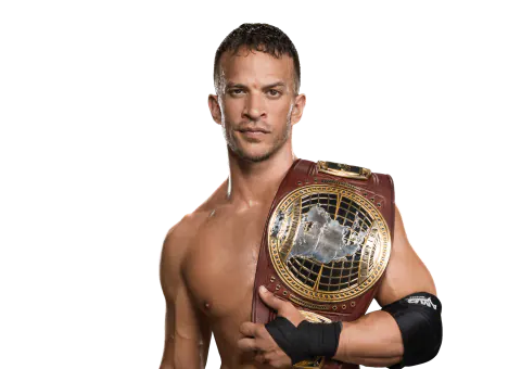 WWE SmackDown'da Ricky Saints Rüzgarı: Night of Champions 2026 Yolunda