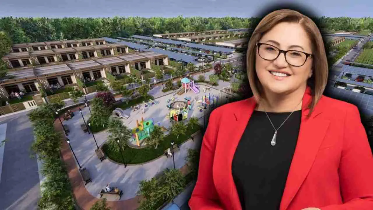 Gaziantep Bahçelievler Projesi Hakkında Sosyal Medyadaki İddialara Açıklama Gaziantep Bahçelievler Projesi Hakkında Sosyal Medyadaki İddialara Açıklama