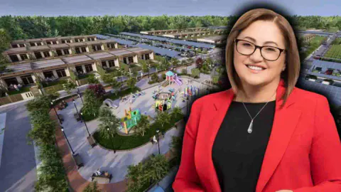 Gaziantep Bahçelievler Projesi Hakkında Sosyal Medyadaki İddialara Açıklama