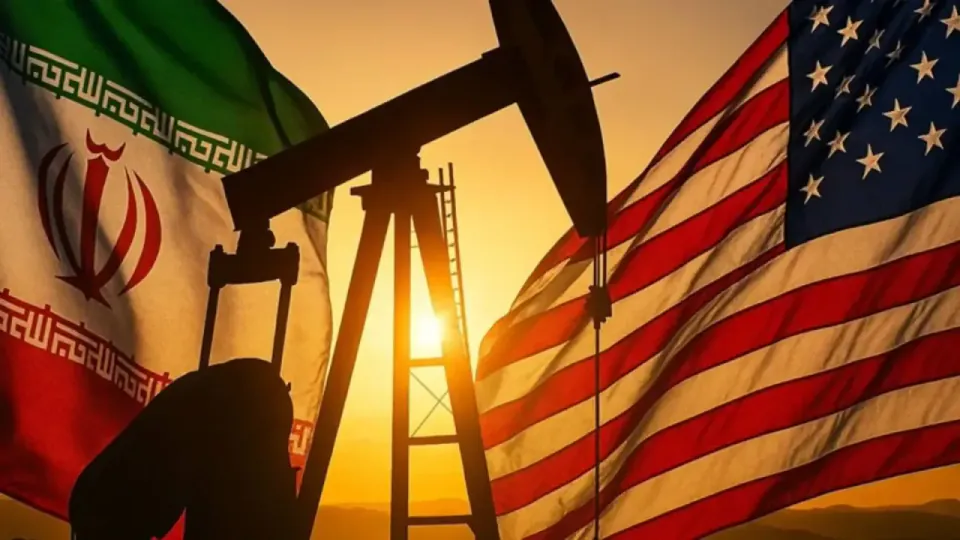 ABD'den İran Petrolüne 60 Günlük İzin: İslamabad Mutabakatı Yürürlükte görseli