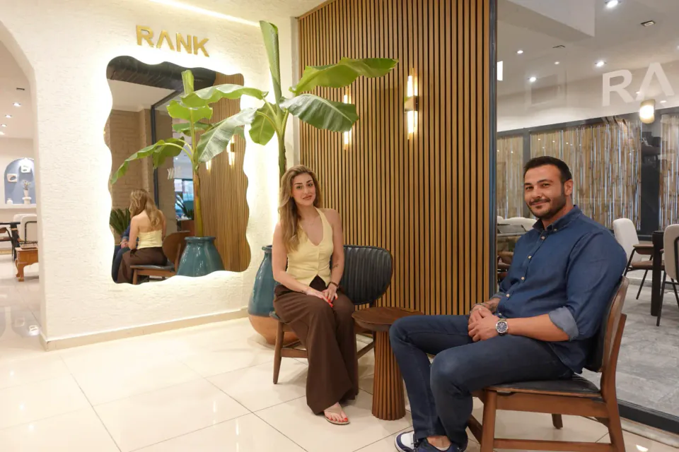 Yalova'da Yeni Nesil Buluşma Noktası: Rank Coffee & Food Açıldı görseli